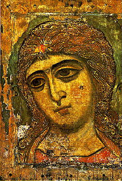 Archangel, 1130 - 1200 yy.