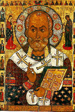 Nikola Lipnyy, 1294 y.