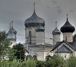 Фотография: Зверин монастырь
