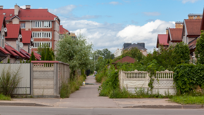 великий новгород улиц